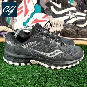 Saucony Excursion TR13 Trail Running Shoes